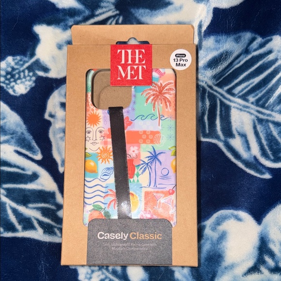 casely Accessories - Casely Classic iPhone 13 Pro Max Case